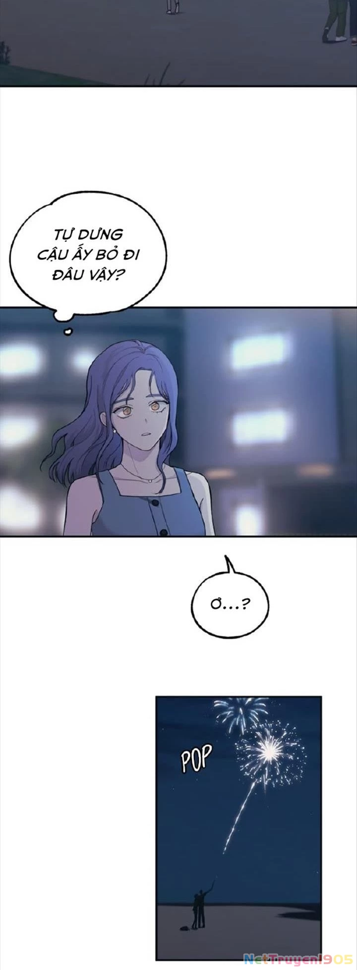 Sự ngây thơ của Yeon Woo Chapter 35 - 8