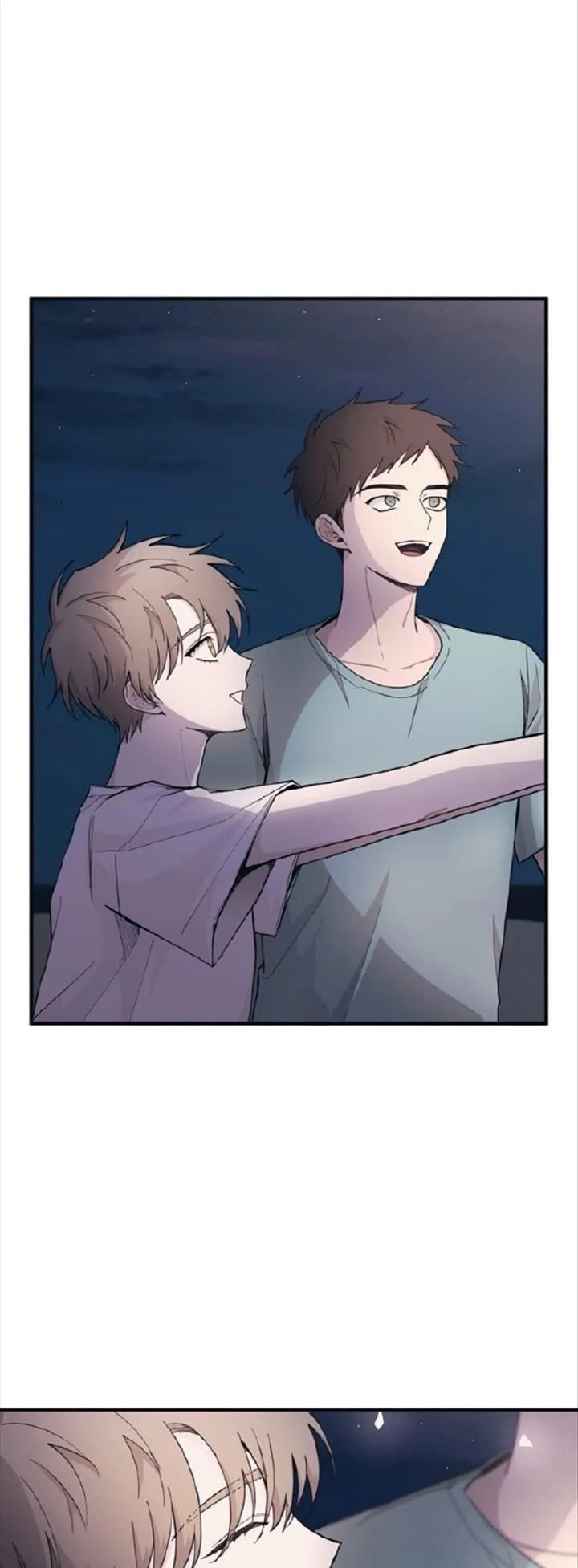 Sự ngây thơ của Yeon Woo Chapter 35 - 9