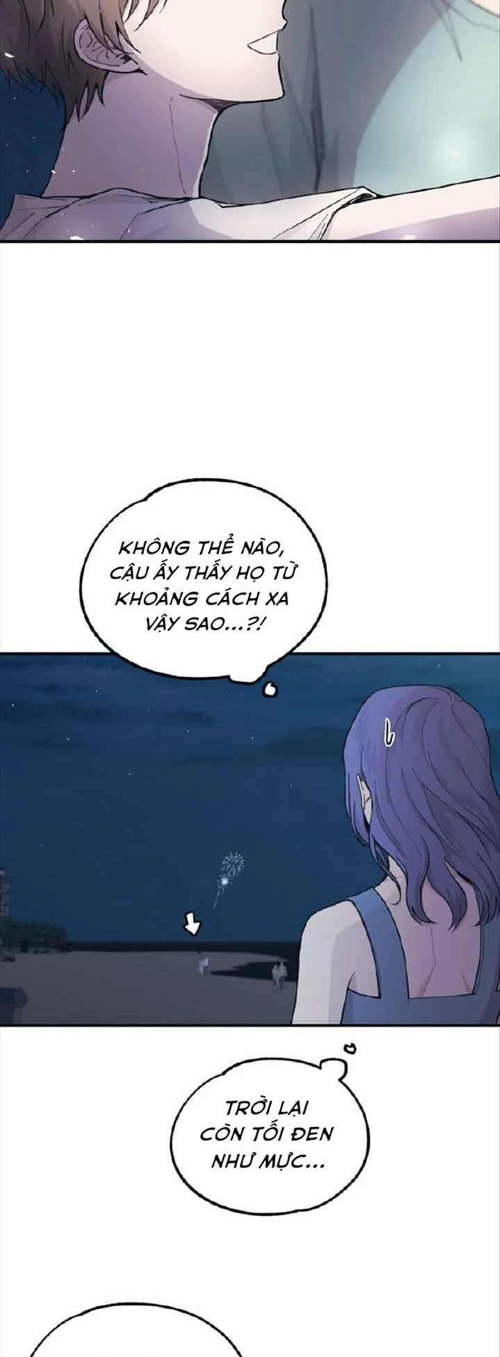 Sự ngây thơ của Yeon Woo Chapter 35 - 10