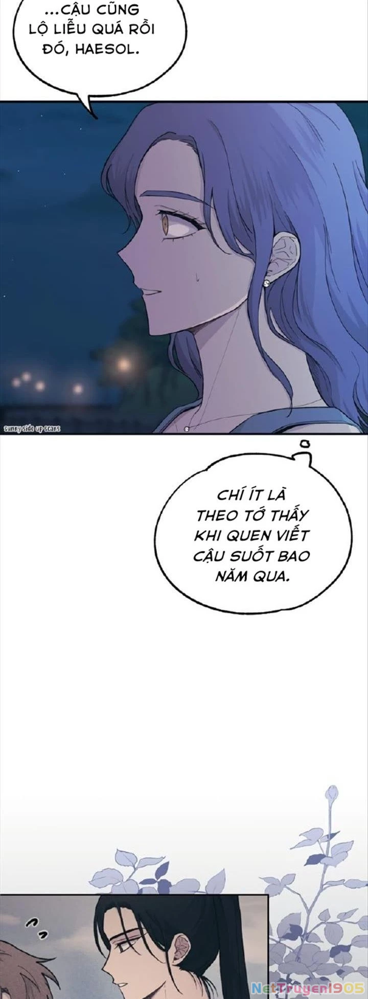 Sự ngây thơ của Yeon Woo Chapter 35 - 11