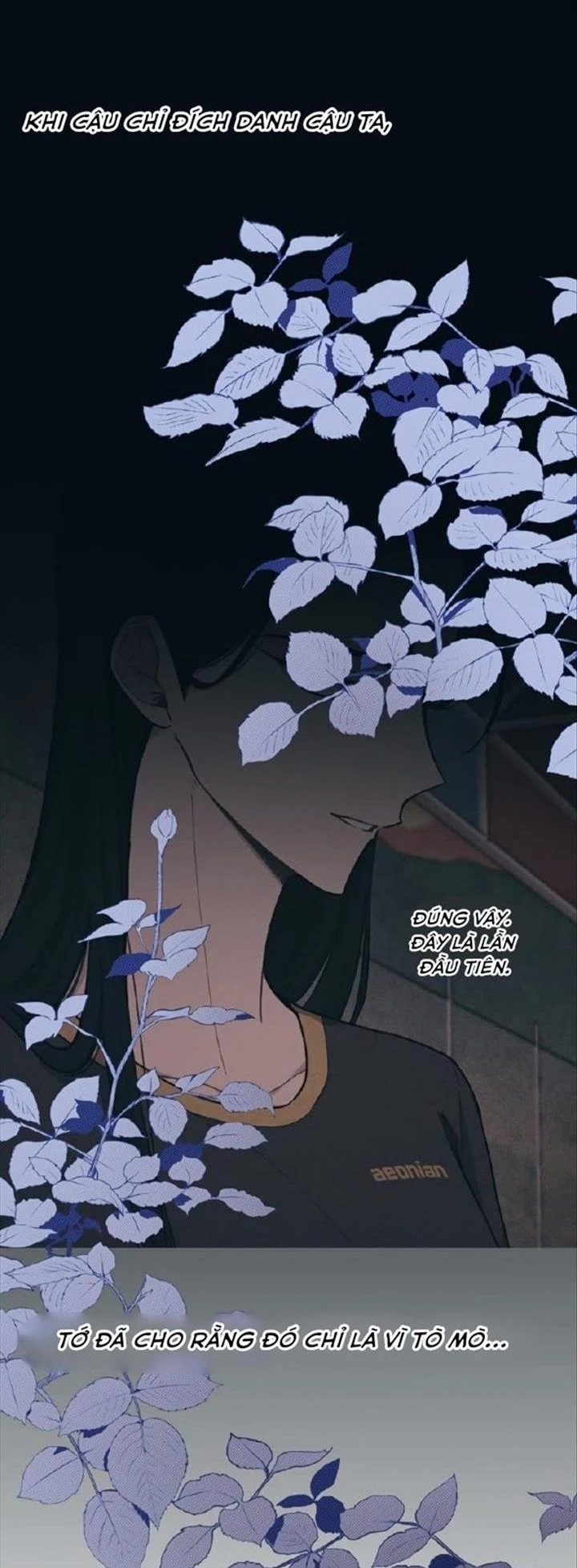 Sự ngây thơ của Yeon Woo Chapter 35 - 14