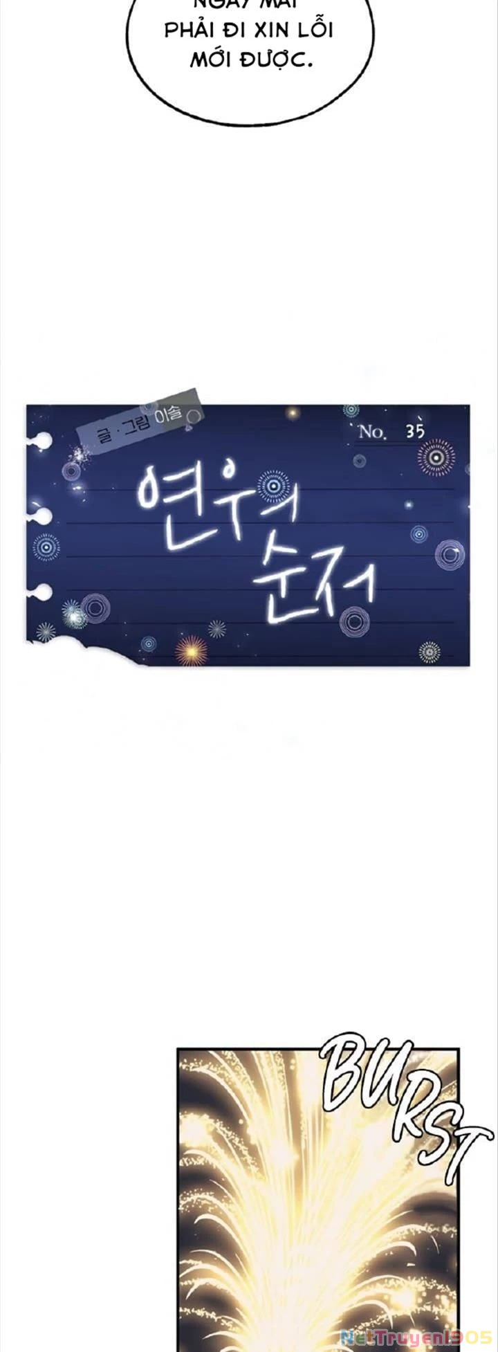 Sự ngây thơ của Yeon Woo Chapter 35 - 17