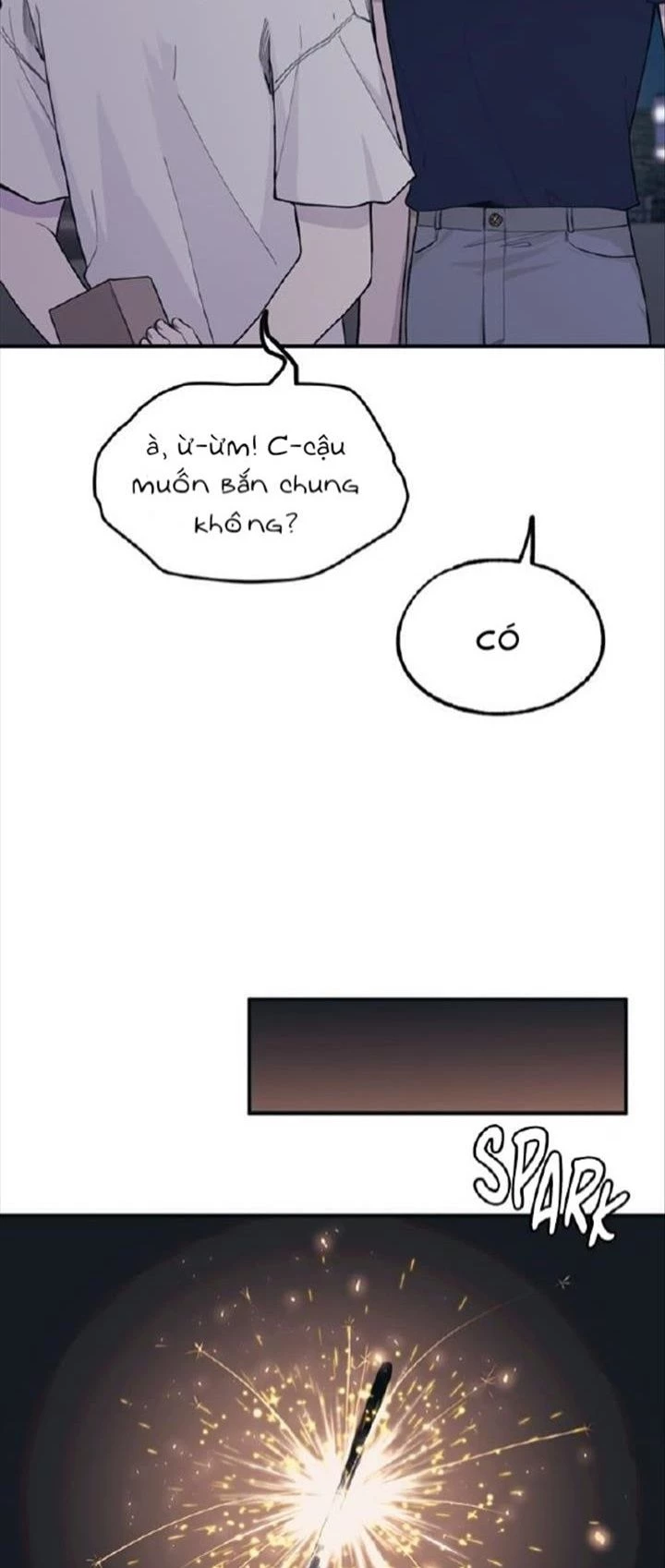 Sự ngây thơ của Yeon Woo Chapter 35 - 23