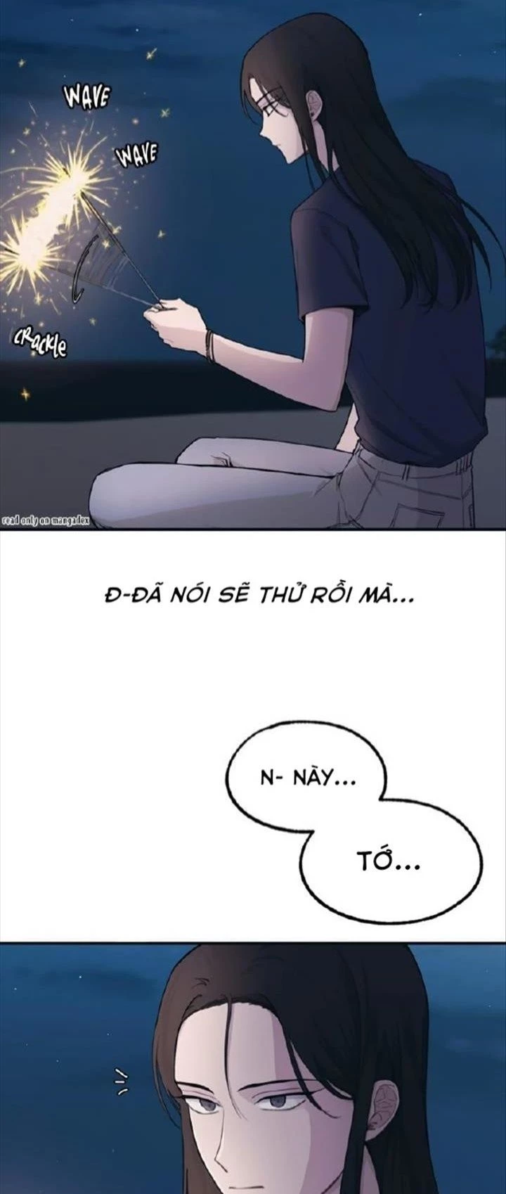 Sự ngây thơ của Yeon Woo Chapter 35 - 25