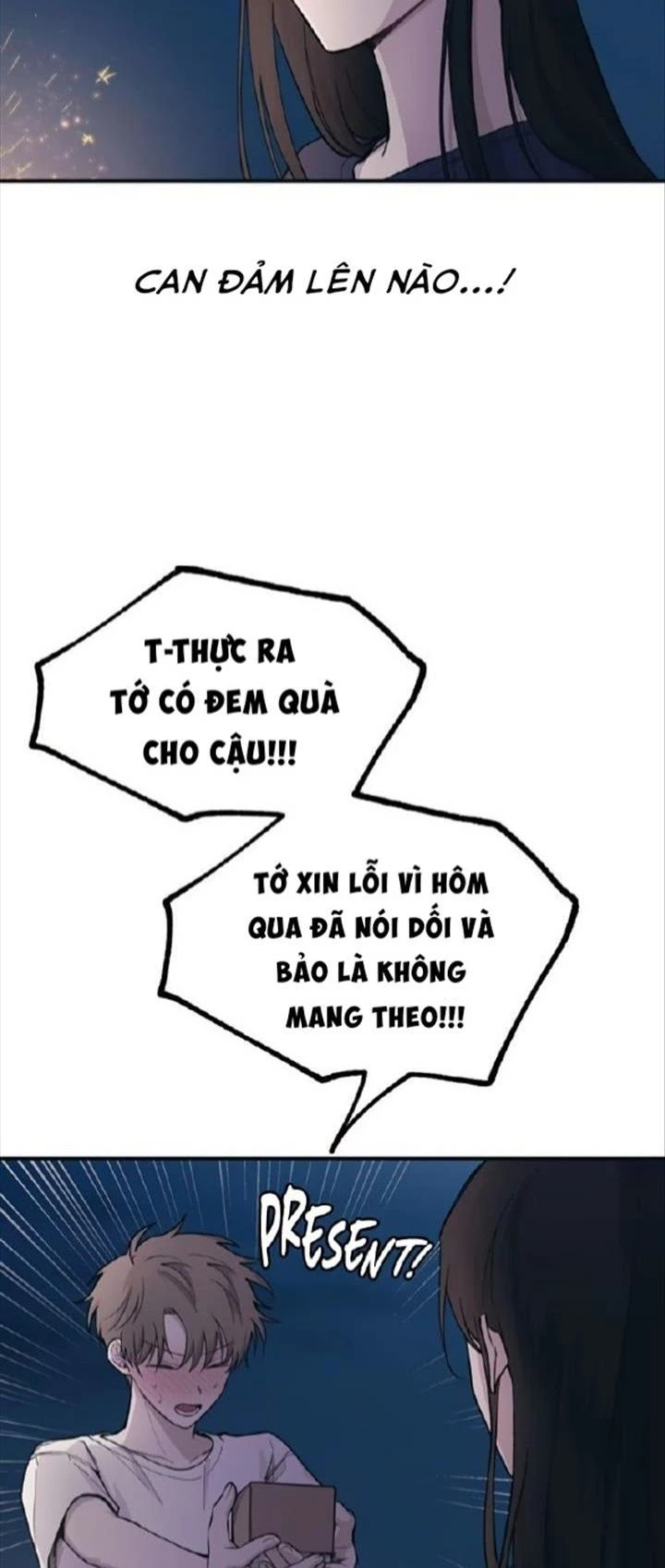 Sự ngây thơ của Yeon Woo Chapter 35 - 26