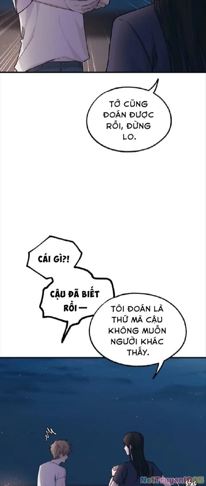 Sự ngây thơ của Yeon Woo Chapter 35 - 27