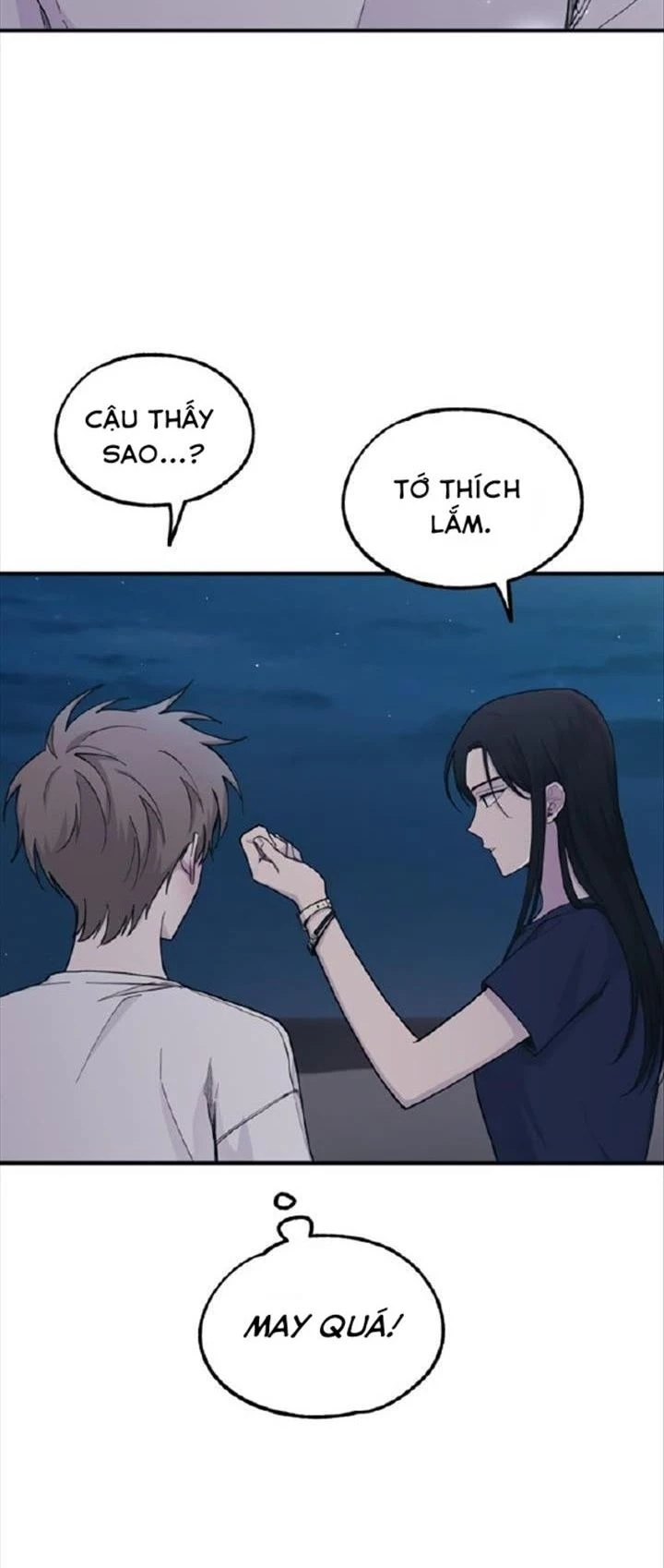 Sự ngây thơ của Yeon Woo Chapter 35 - 32