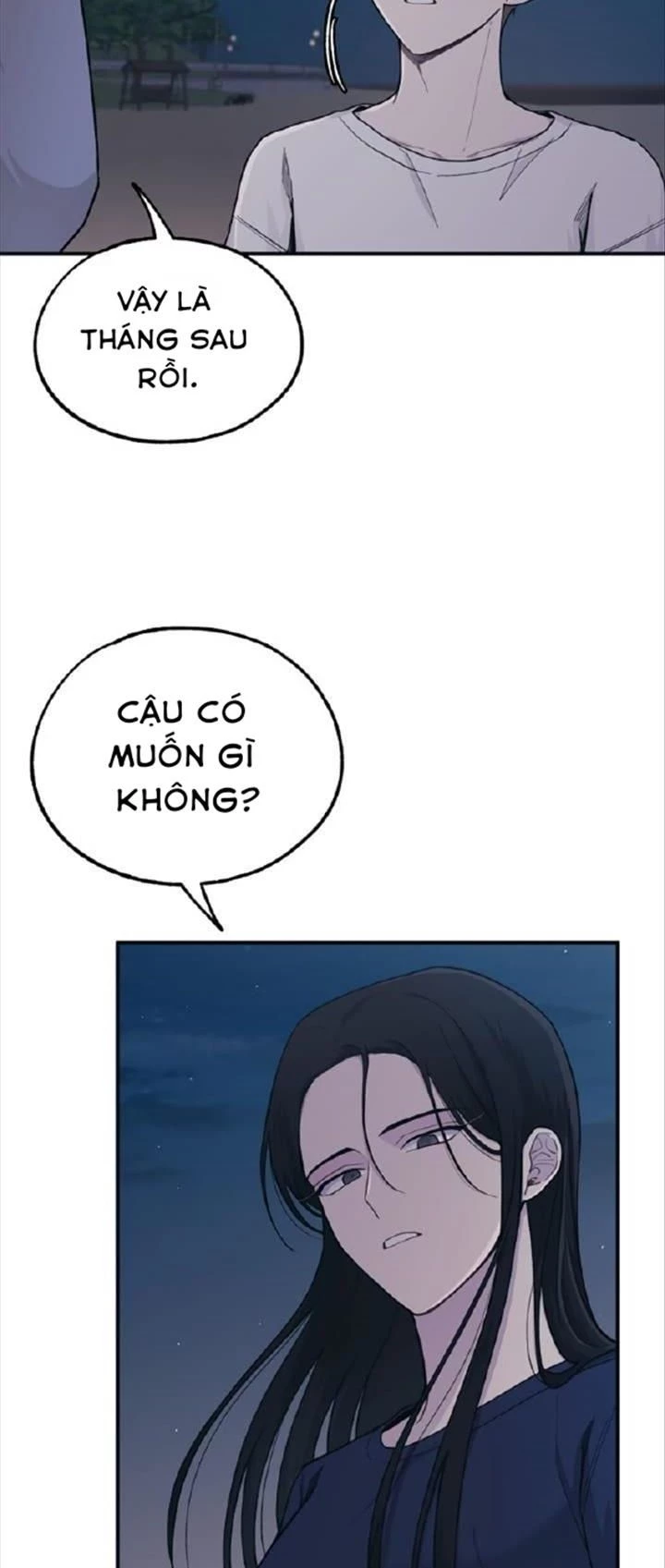 Sự ngây thơ của Yeon Woo Chapter 35 - 34