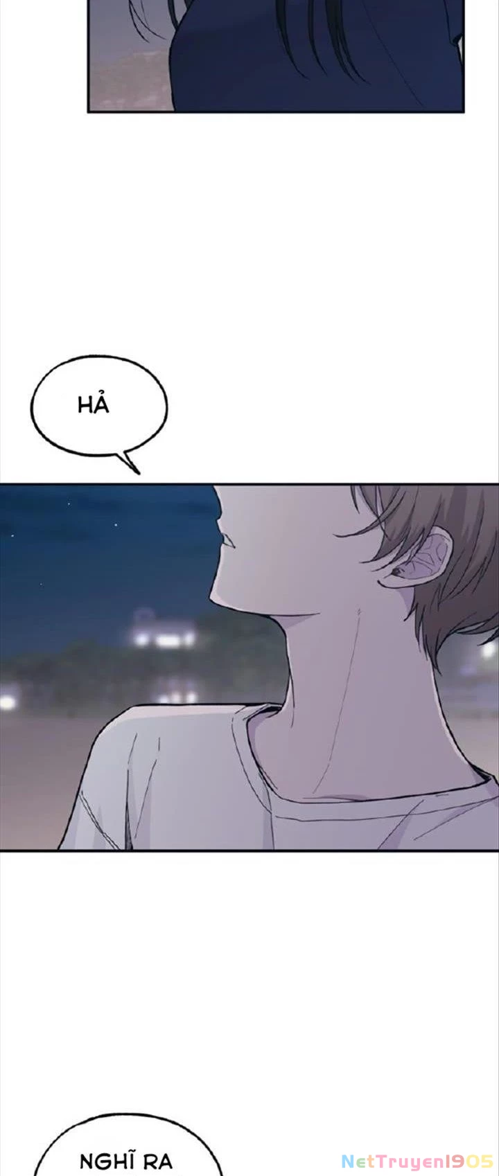 Sự ngây thơ của Yeon Woo Chapter 35 - 35