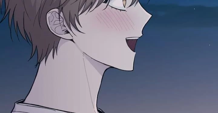 Sự ngây thơ của Yeon Woo Chapter 35 - 42