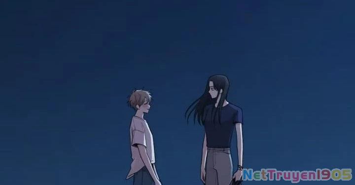 Sự ngây thơ của Yeon Woo Chapter 35 - 45