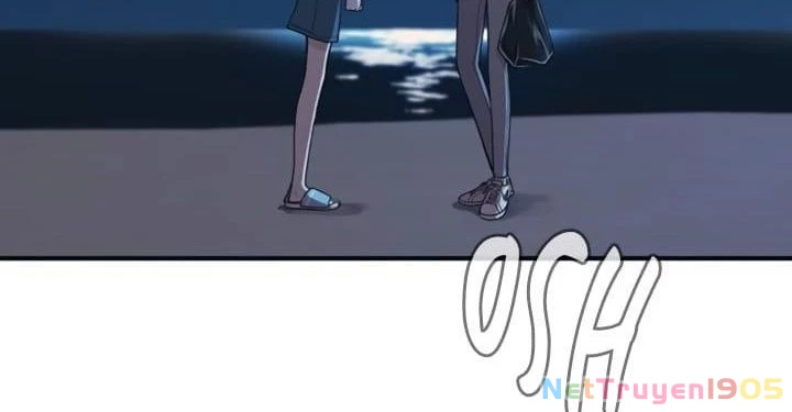 Sự ngây thơ của Yeon Woo Chapter 35 - 46