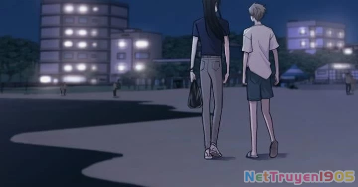 Sự ngây thơ của Yeon Woo Chapter 35 - 56