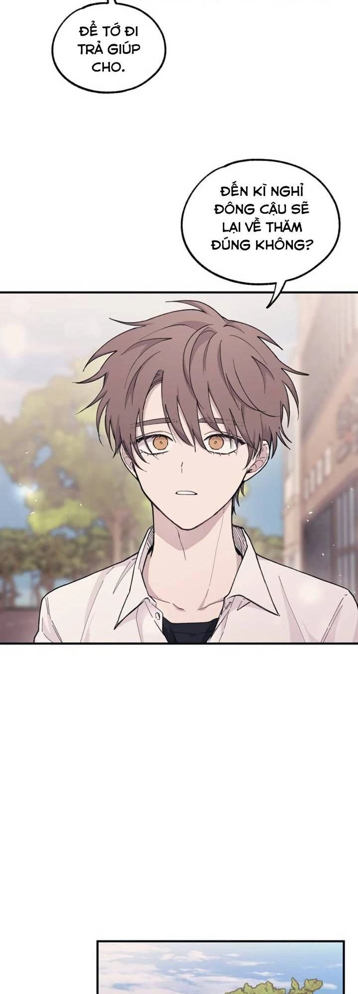 Sự ngây thơ của Yeon Woo Chapter 36 - 13