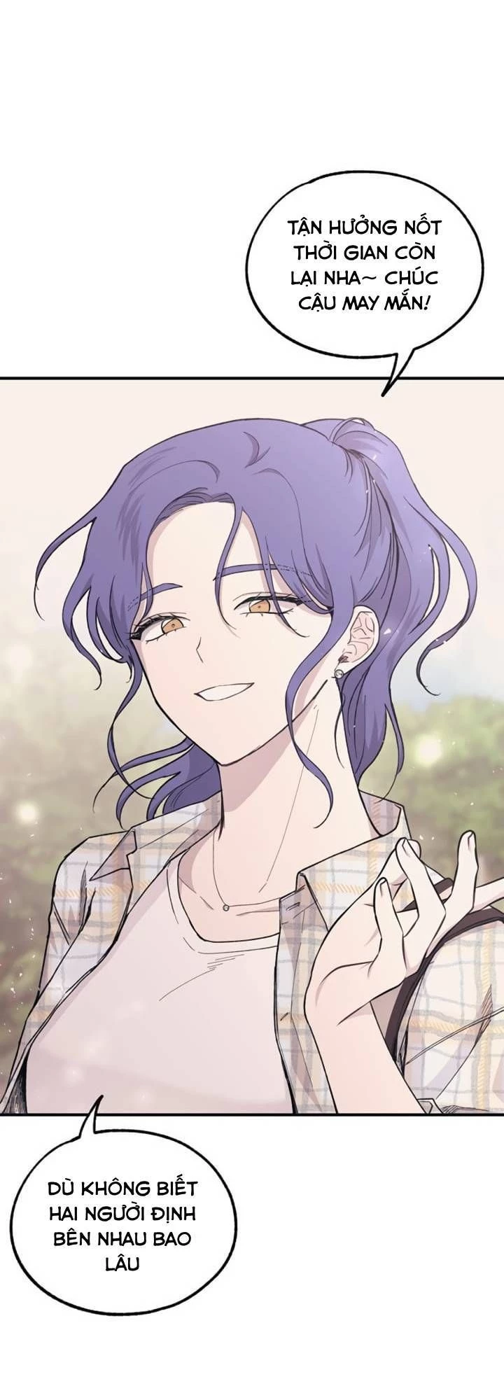 Sự ngây thơ của Yeon Woo Chapter 36 - 29