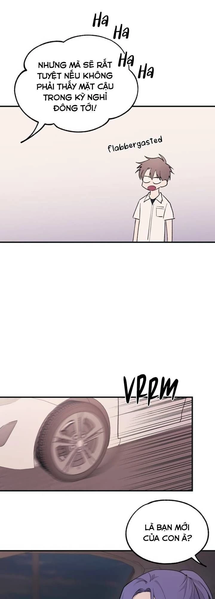 Sự ngây thơ của Yeon Woo Chapter 36 - 30