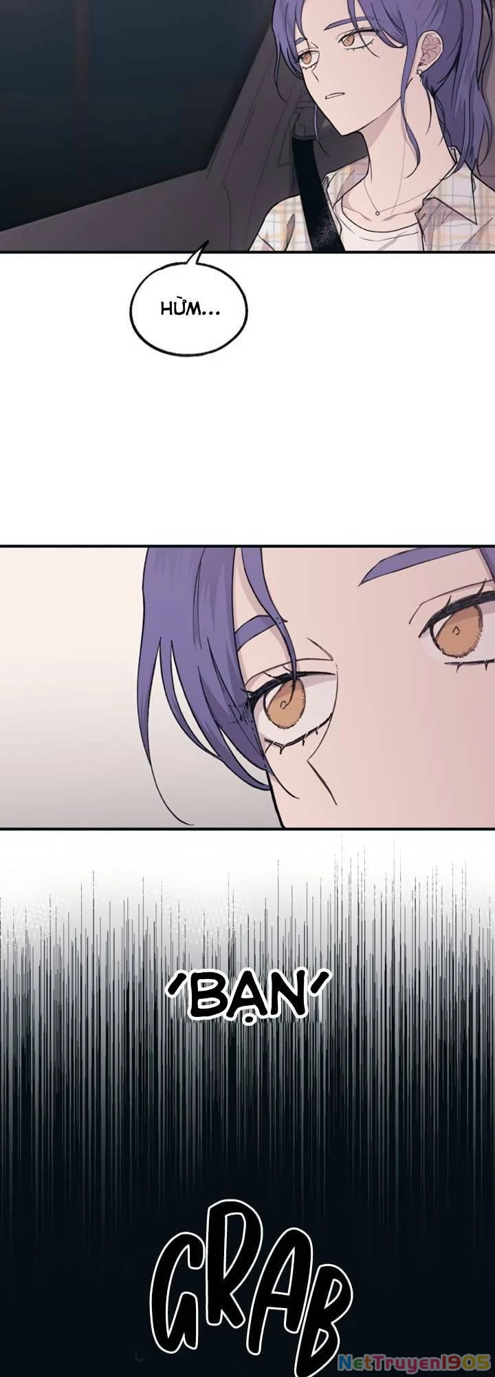 Sự ngây thơ của Yeon Woo Chapter 36 - 31