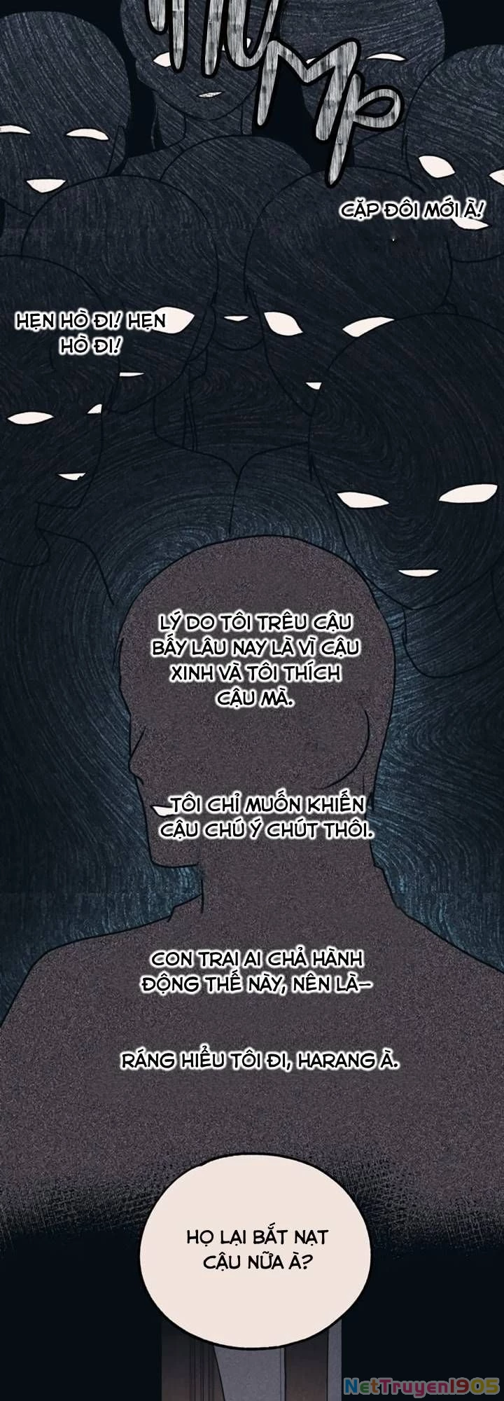 Sự ngây thơ của Yeon Woo Chapter 36 - 34