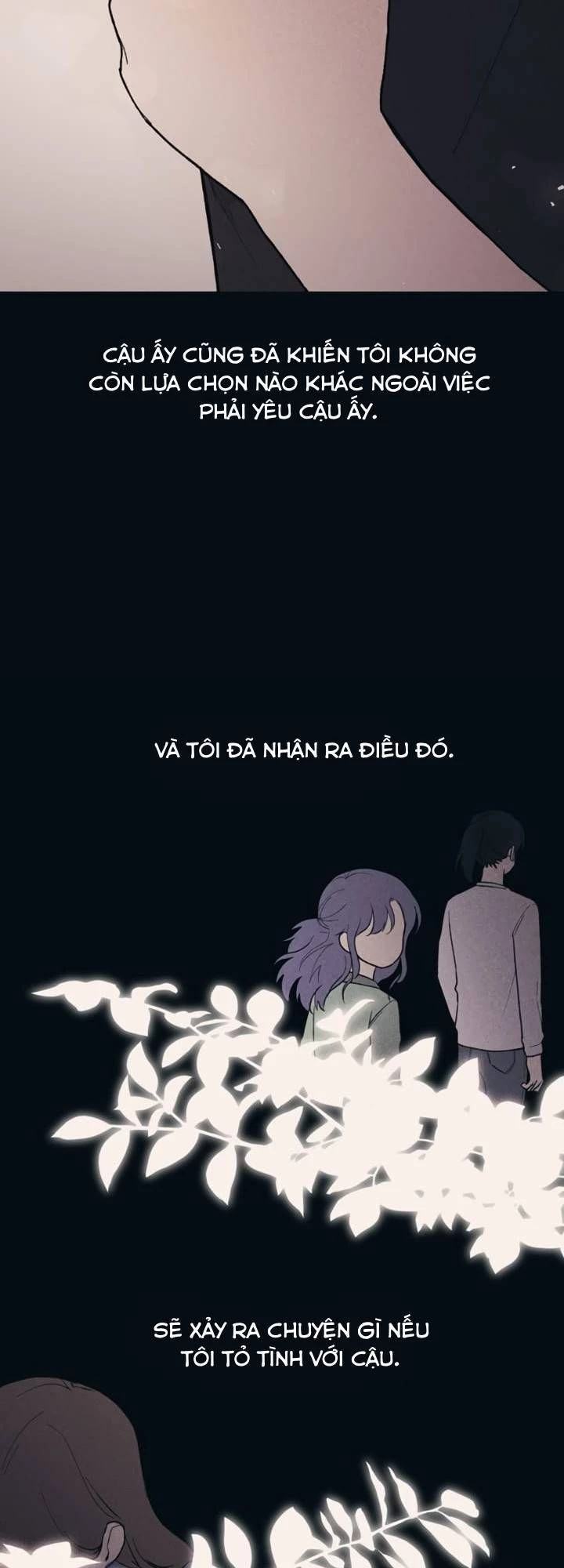 Sự ngây thơ của Yeon Woo Chapter 36 - 39