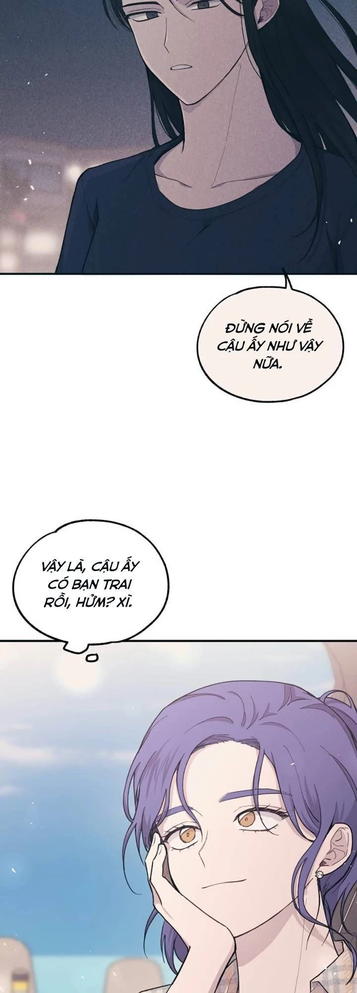 Sự ngây thơ của Yeon Woo Chapter 36 - 45