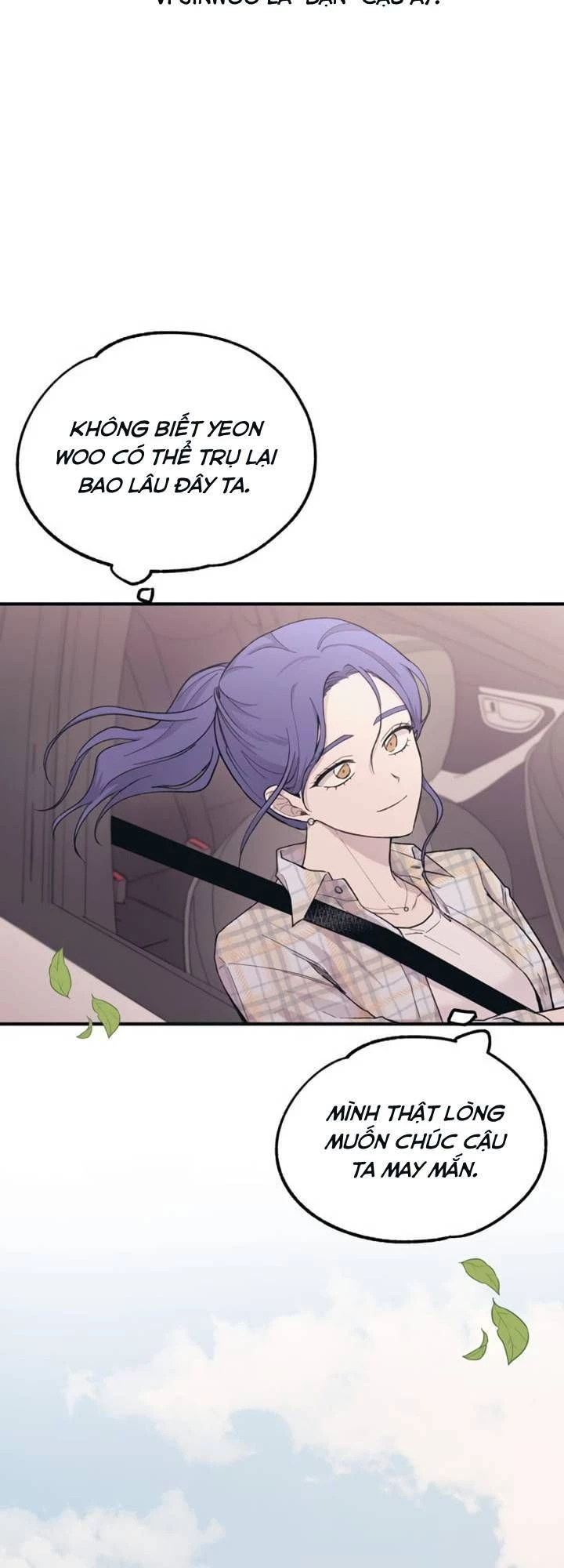 Sự ngây thơ của Yeon Woo Chapter 36 - 47