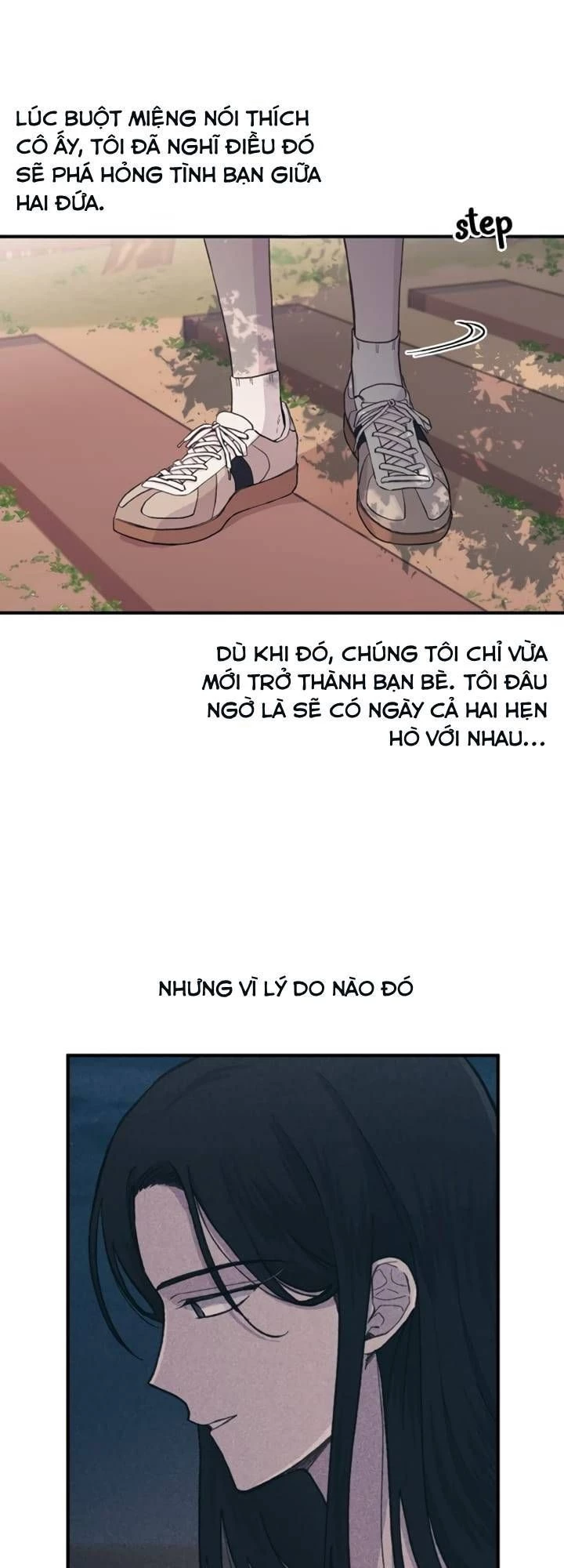 Sự ngây thơ của Yeon Woo Chapter 36 - 50