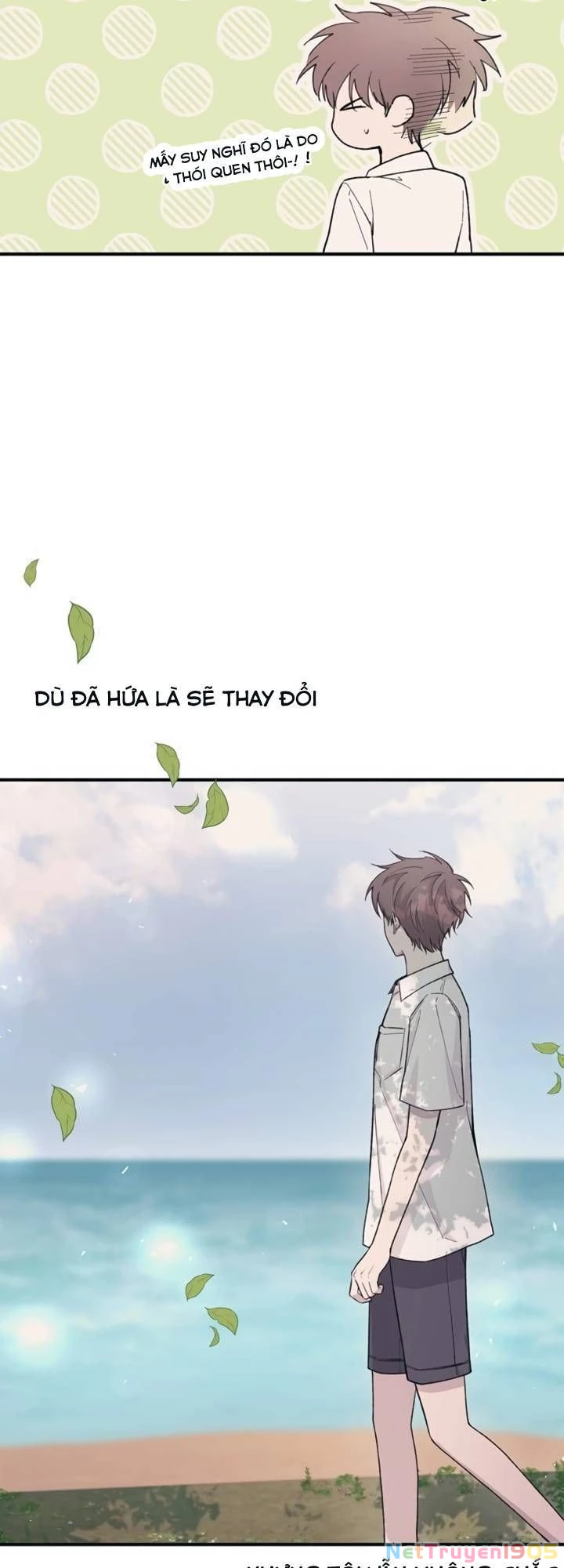 Sự ngây thơ của Yeon Woo Chapter 36 - 52