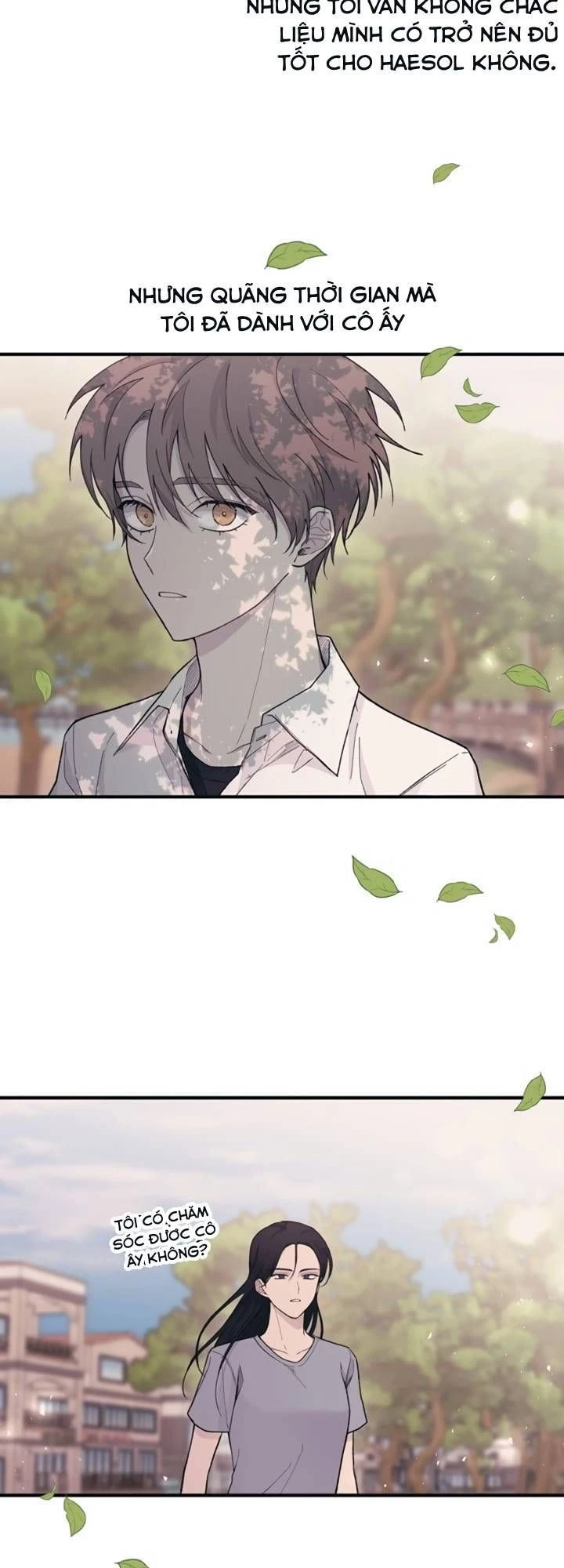 Sự ngây thơ của Yeon Woo Chapter 36 - 53