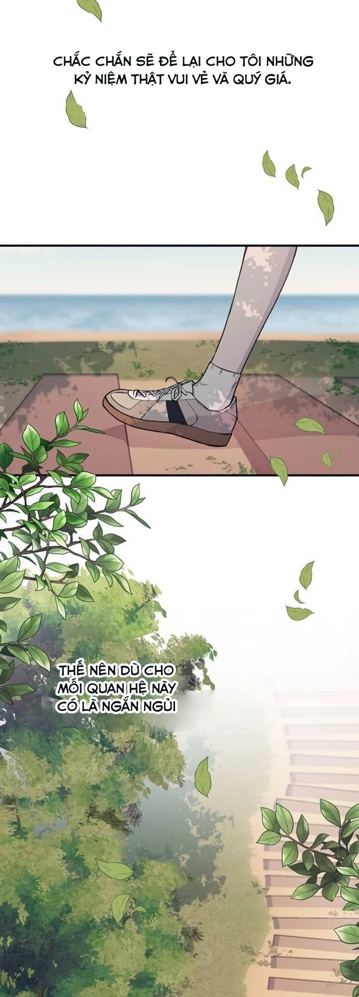 Sự ngây thơ của Yeon Woo Chapter 36 - 54