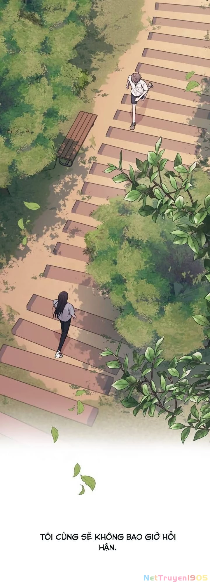 Sự ngây thơ của Yeon Woo Chapter 36 - 55