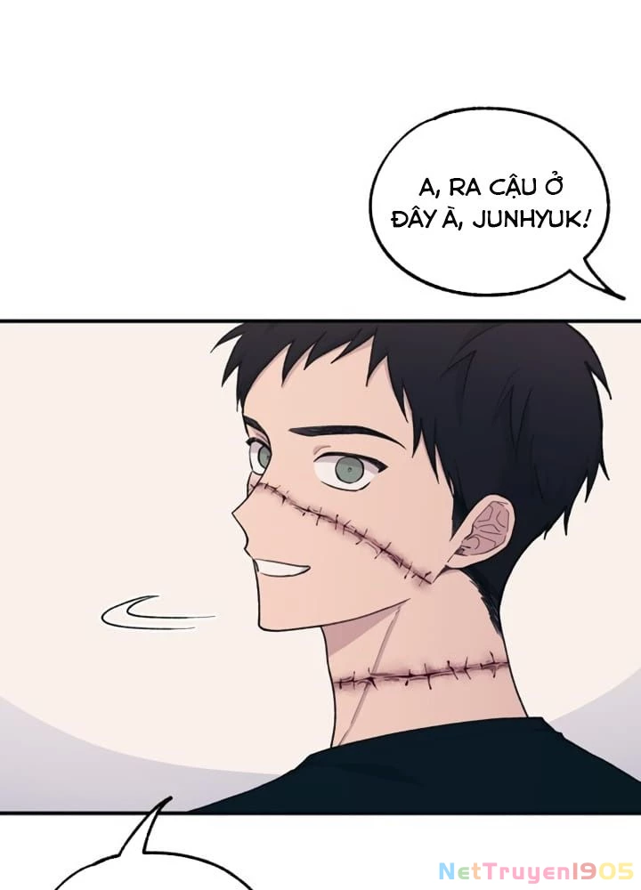 Sự ngây thơ của Yeon Woo Chapter 37 - 8