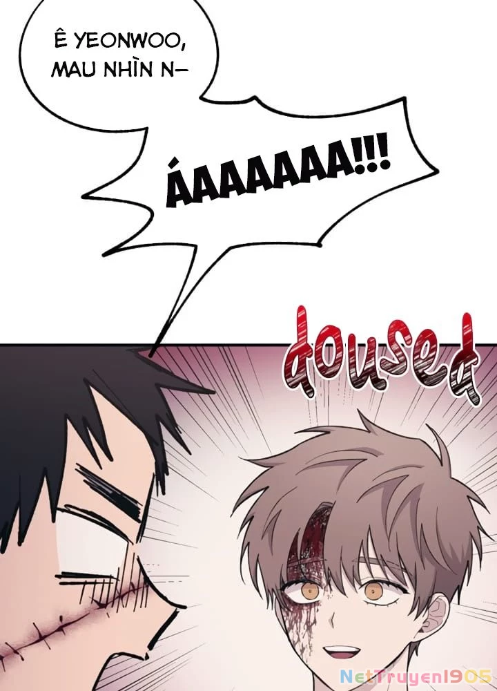 Sự ngây thơ của Yeon Woo Chapter 37 - 9