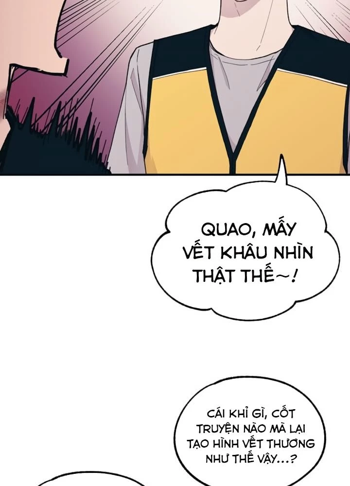 Sự ngây thơ của Yeon Woo Chapter 37 - 10