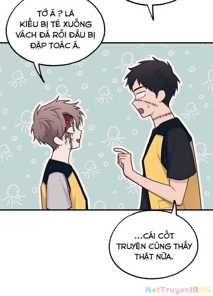 Sự ngây thơ của Yeon Woo Chapter 37 - 11