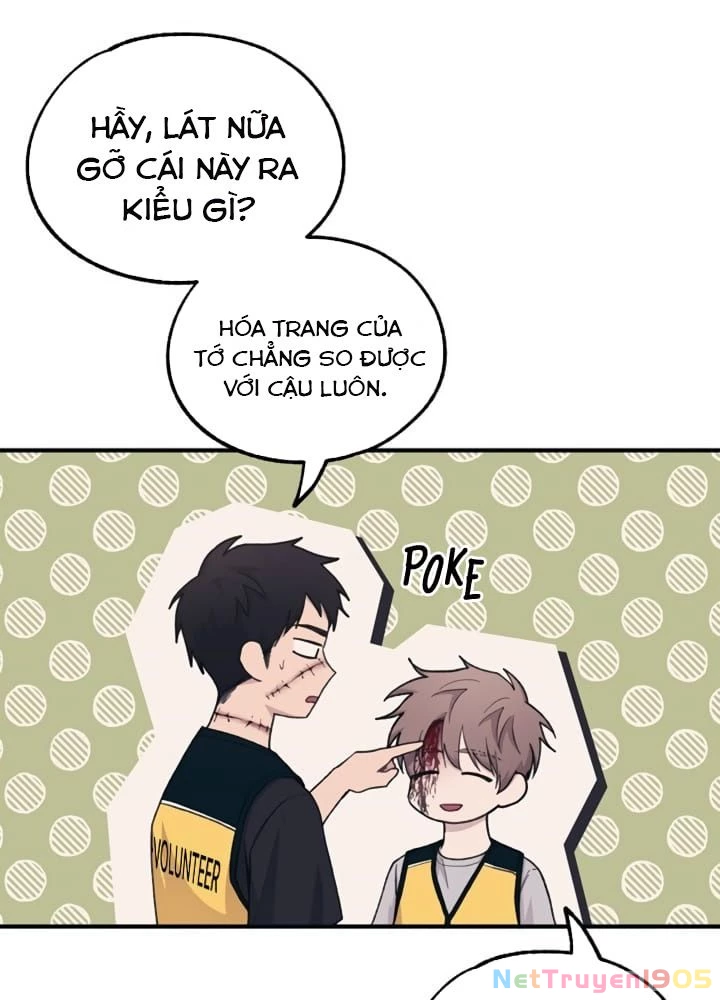 Sự ngây thơ của Yeon Woo Chapter 37 - 12