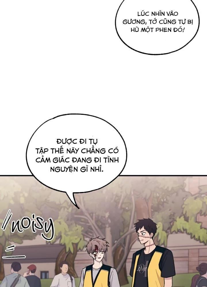 Sự ngây thơ của Yeon Woo Chapter 37 - 13