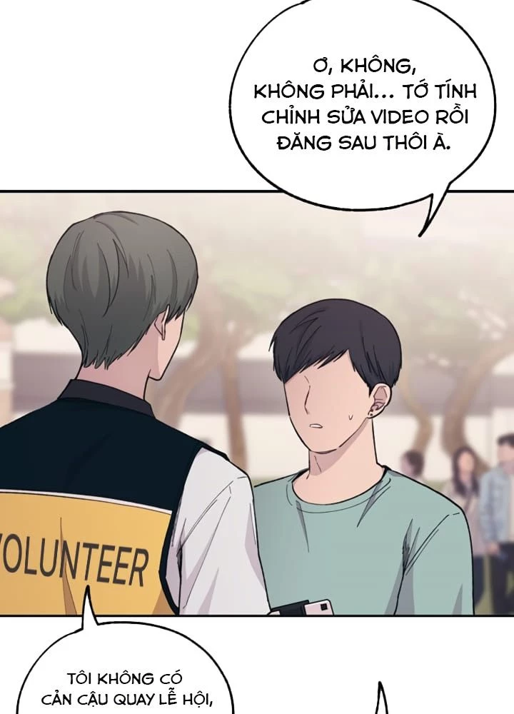 Sự ngây thơ của Yeon Woo Chapter 37 - 16