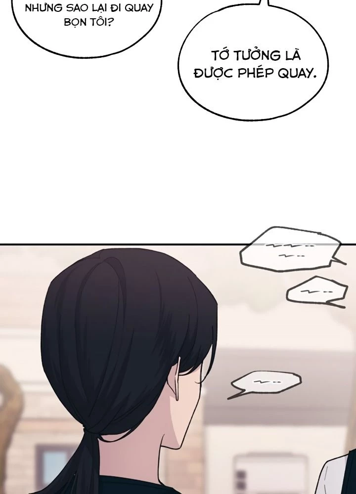 Sự ngây thơ của Yeon Woo Chapter 37 - 17