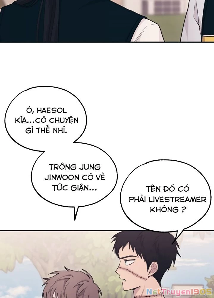 Sự ngây thơ của Yeon Woo Chapter 37 - 18