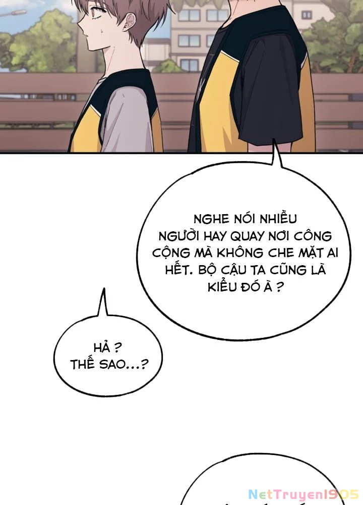Sự ngây thơ của Yeon Woo Chapter 37 - 19