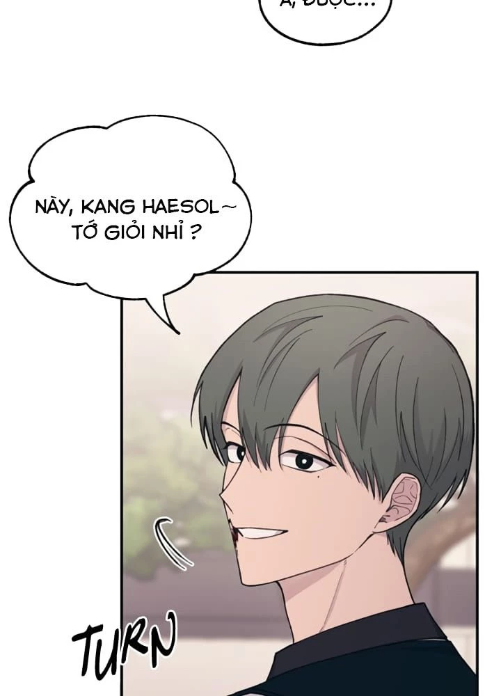 Sự ngây thơ của Yeon Woo Chapter 37 - 22