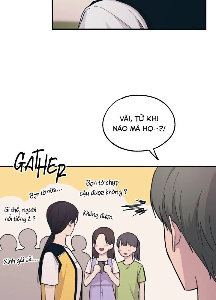 Sự ngây thơ của Yeon Woo Chapter 37 - 23