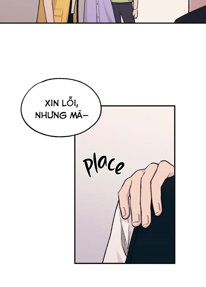 Sự ngây thơ của Yeon Woo Chapter 37 - 24