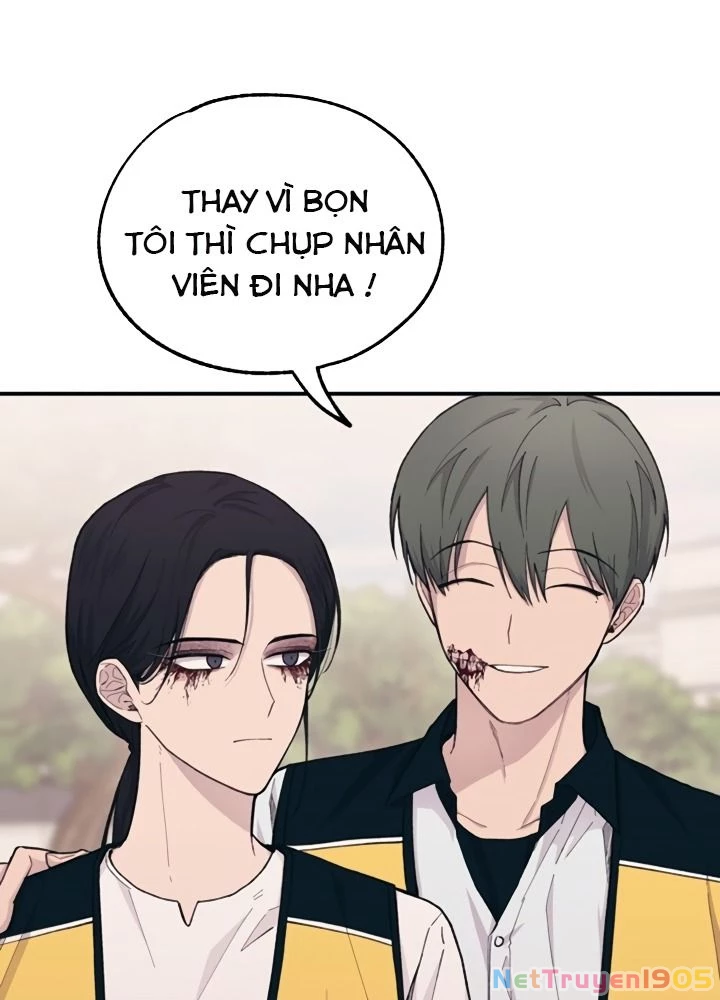 Sự ngây thơ của Yeon Woo Chapter 37 - 25