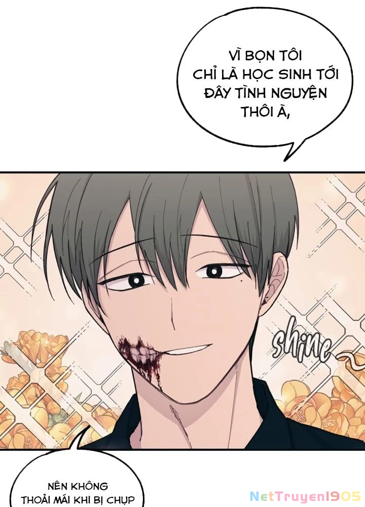 Sự ngây thơ của Yeon Woo Chapter 37 - 27