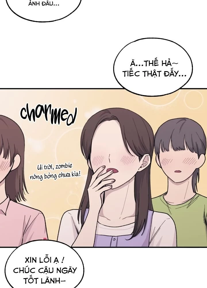 Sự ngây thơ của Yeon Woo Chapter 37 - 28