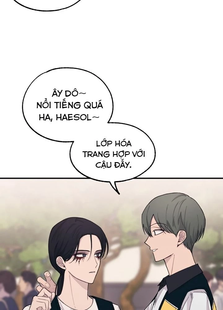 Sự ngây thơ của Yeon Woo Chapter 37 - 29