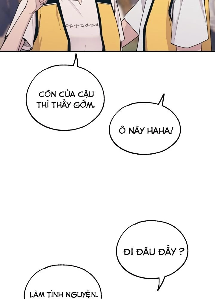 Sự ngây thơ của Yeon Woo Chapter 37 - 30