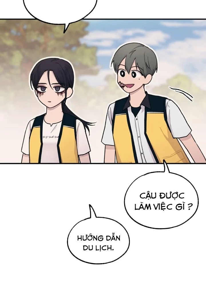 Sự ngây thơ của Yeon Woo Chapter 37 - 31