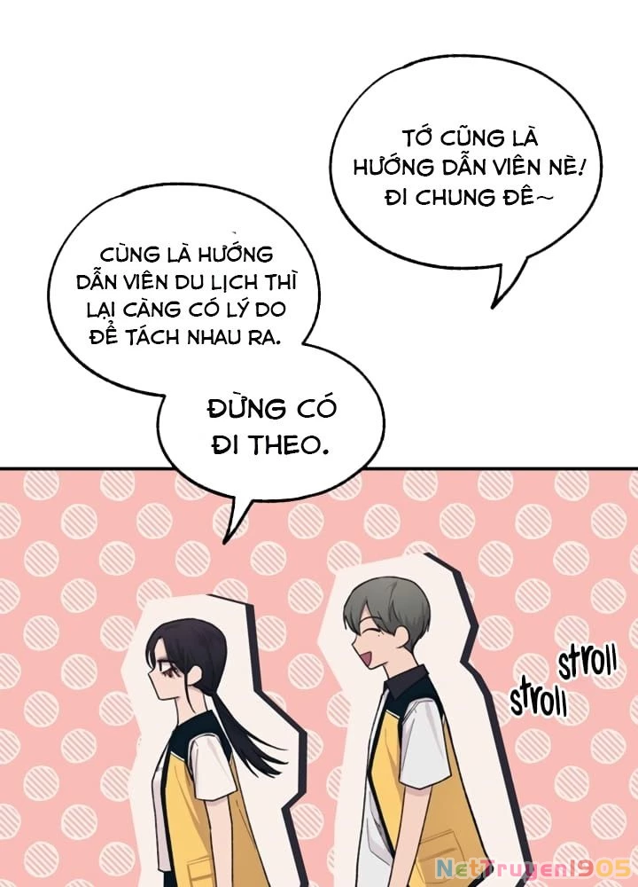 Sự ngây thơ của Yeon Woo Chapter 37 - 32